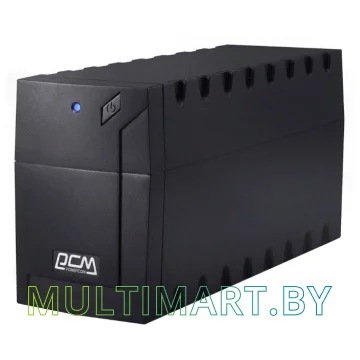 Источник бесперебойного питания Powercom Raptor RPT-1000AP 1000VA